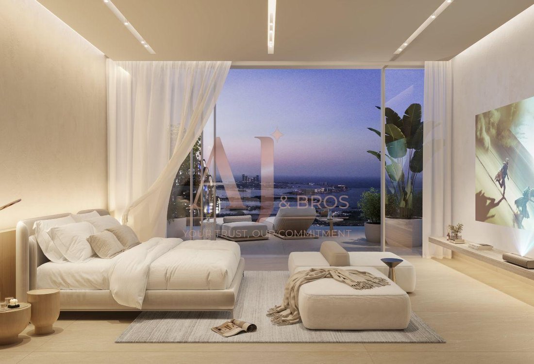 Wohnung in Al Thanyah First, Al Thanyah, Dubai 5 - 18851743