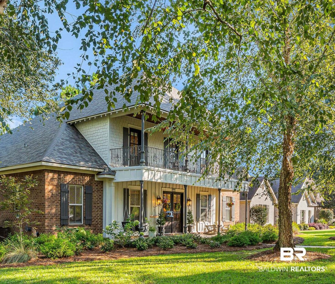 Casa a Fairhope, Alabama, Stati Uniti 5 - 18842136