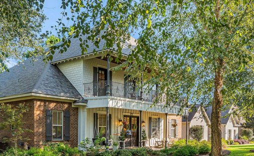 Casa en Fairhope, Alabama, Estados Unidos 1