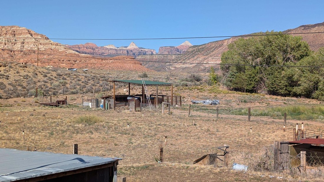Casa a Virgin, Utah, Stati Uniti 4 - 18845807