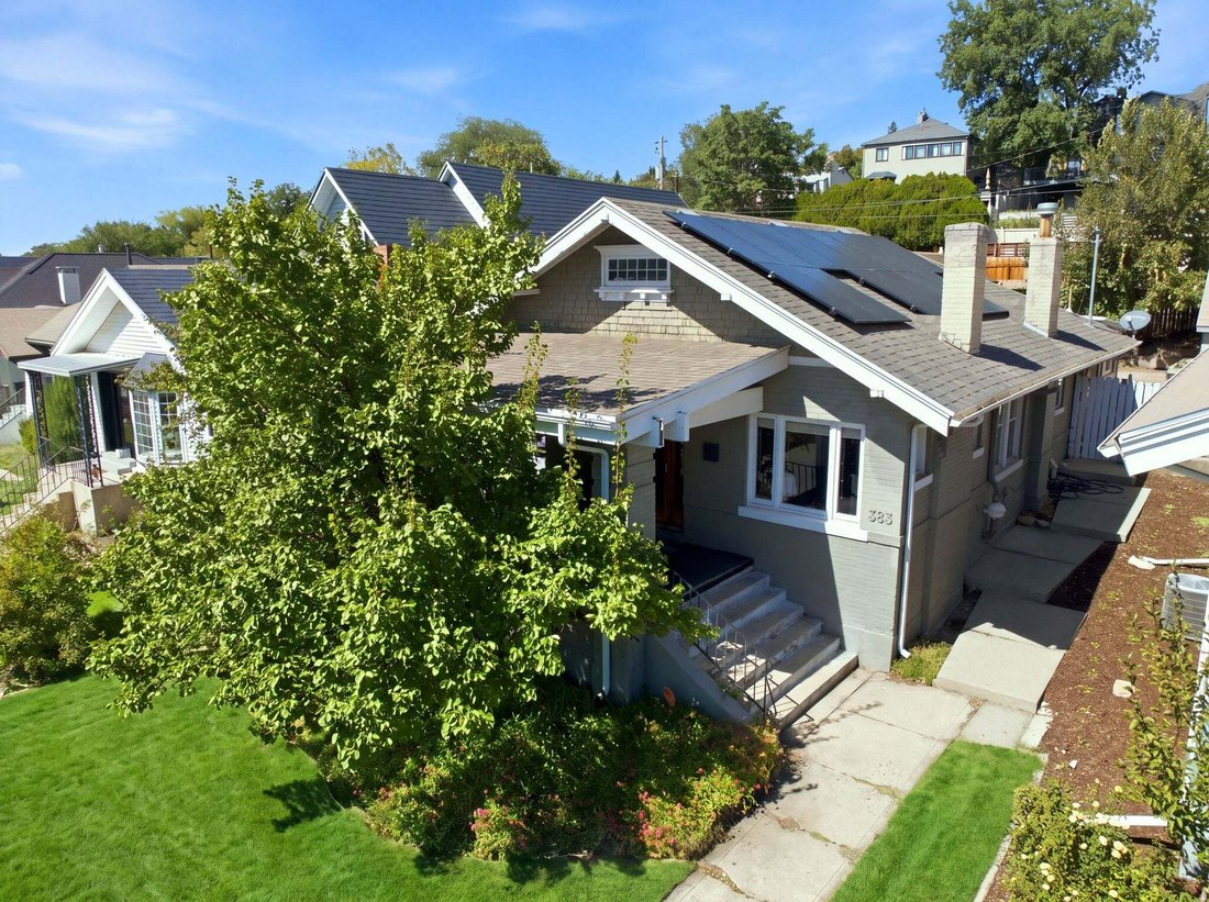House in Salt Lake City, Utah, United States 2 - 18845618
