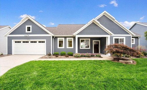 Condo in Hudsonville, Michigan, United States 1