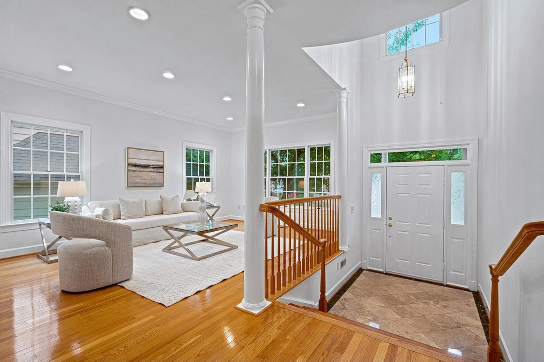 Haus in North Potomac, Maryland, Vereinigte Staaten 5 - 18844822