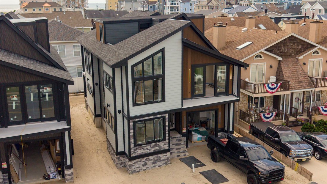 Casa a Wildwood, New Jersey, Stati Uniti 1 - 17795186
