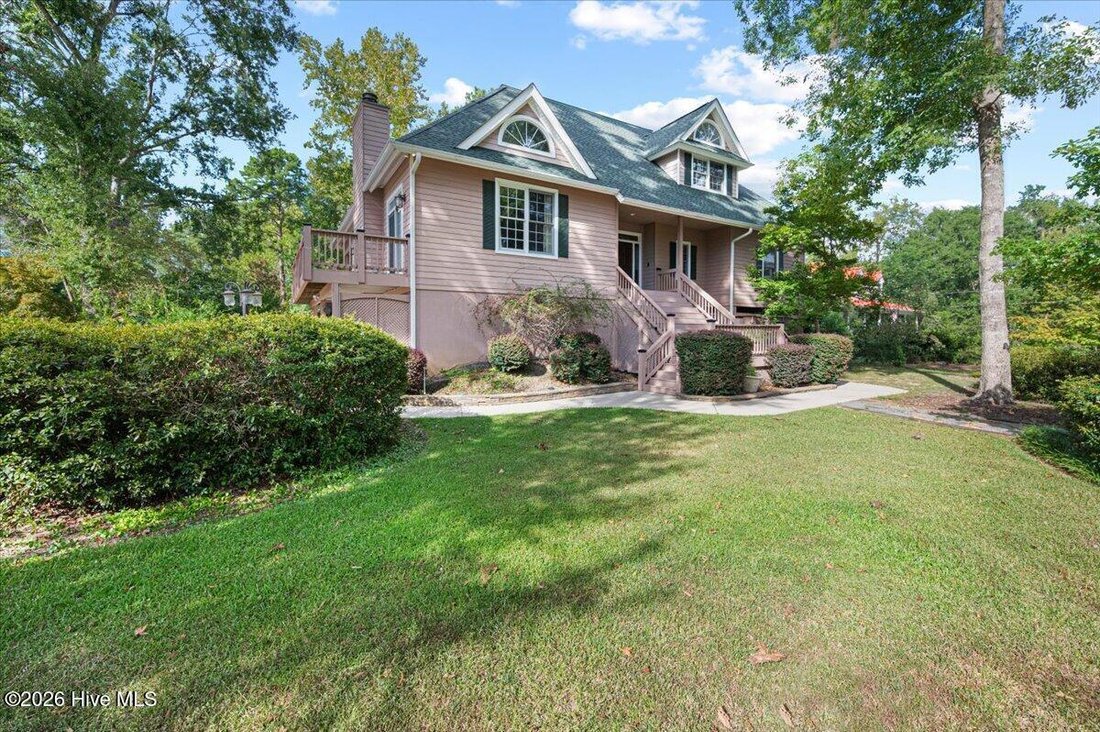 House in Clarks Hill, South Carolina, United States 2 - 18855629
