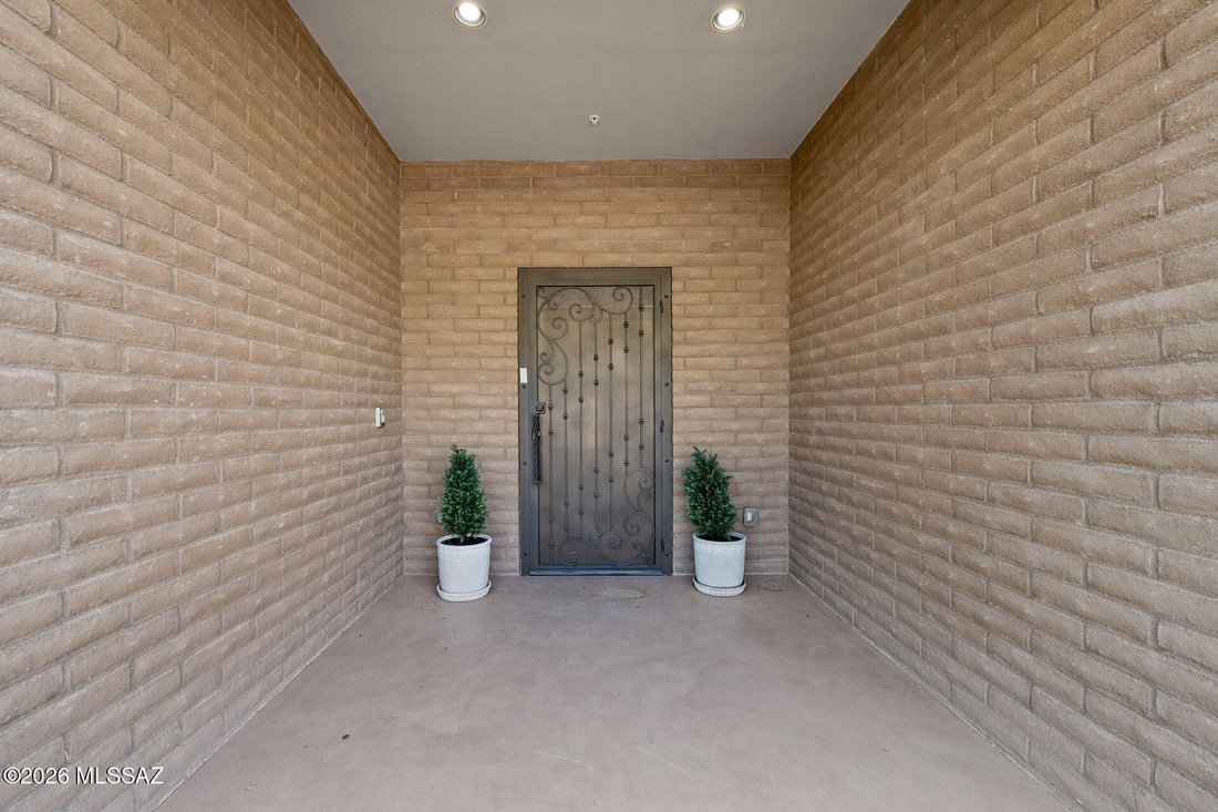 Maison à Oro Valley, Arizona, États-Unis 3 - 18854493