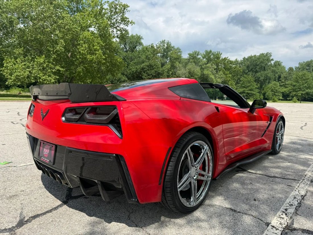 Coupe in Fenton, MO, United States 5 - 18853794