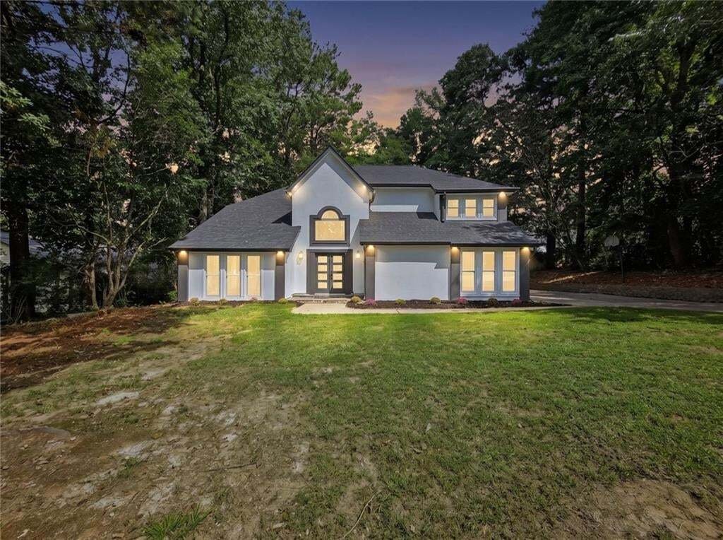 House in Marietta, Georgia, United States 2 - 18853191