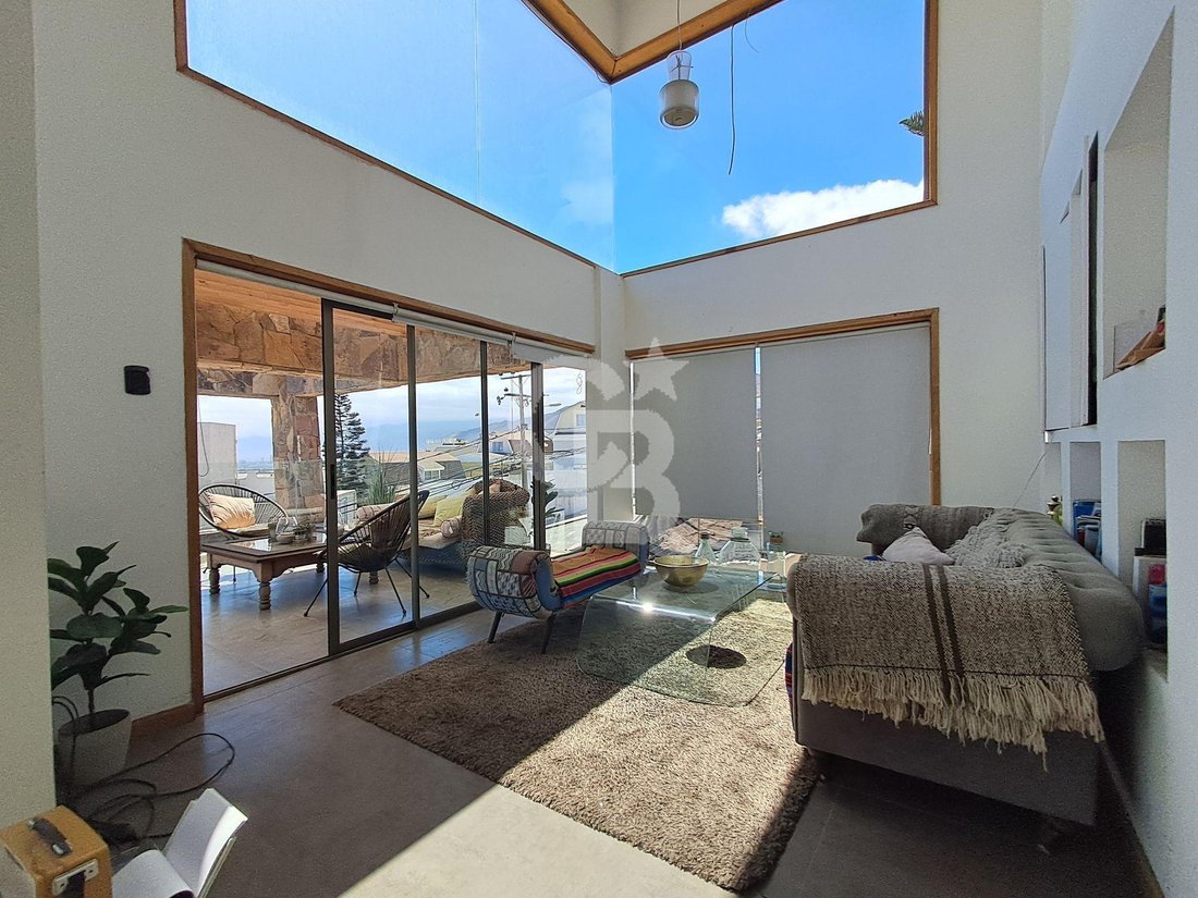 House in Antofagasta, Antofagasta, Chile 3 - 18856531