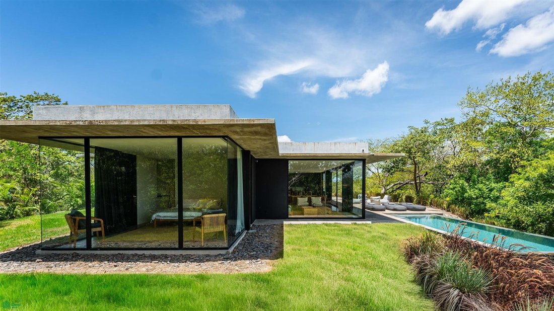 Casa en Coco, Provincia de Guanacaste, Costa Rica 4 - 18845974