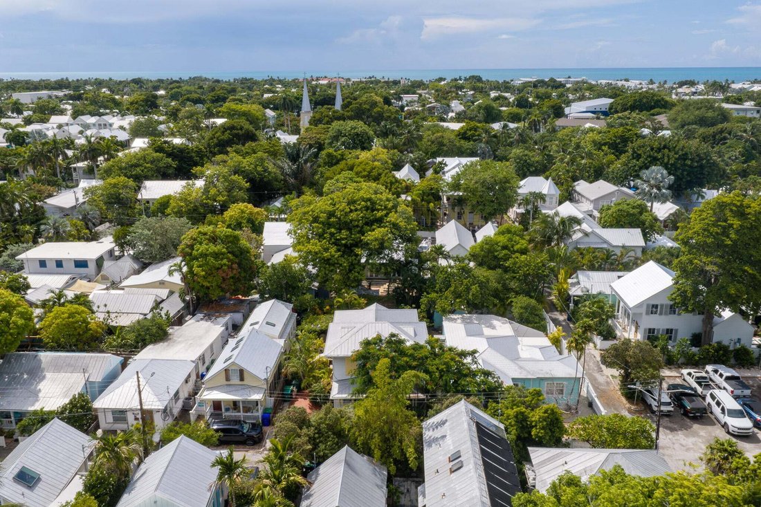 House in Key West, Florida, United States 5 - 18849610