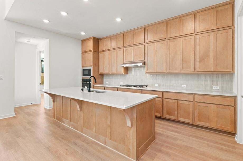 Haus in Georgetown, Texas, Vereinigte Staaten 3 - 18306244
