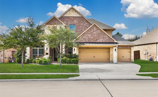 Casa a Katy, Texas, Stati Uniti 1