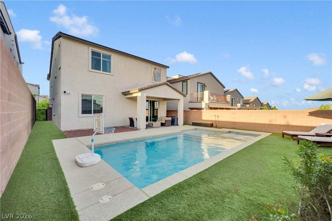House in Las Vegas, Nevada, United States 3 - 18845065