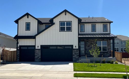 Casa a Windsor, Colorado, Stati Uniti 1