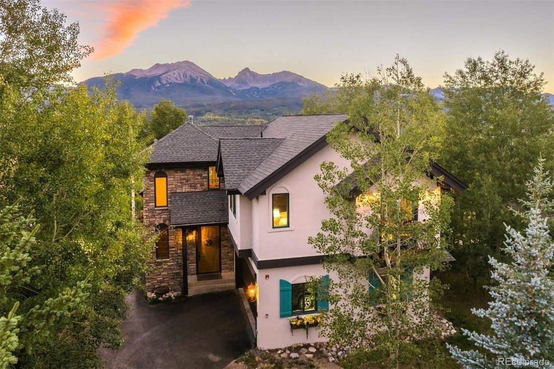 House in Silverthorne, Colorado, United States 1 - 18852736