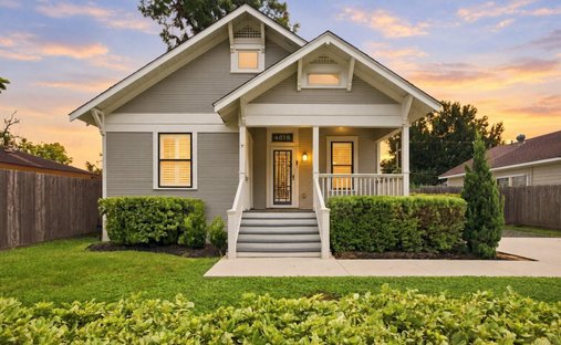 Casa en Houston, Texas, Estados Unidos 1