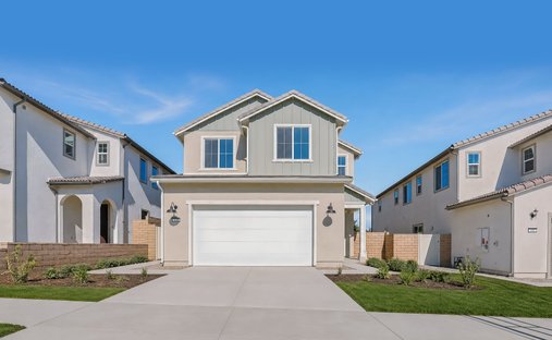 Casa a Santa Paula, California, Stati Uniti 1