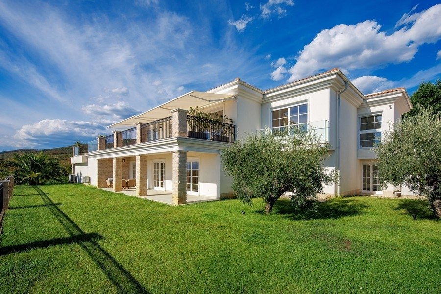 Villa in Grad Crikvenica, Primorje-Gorski Kotar County, Croatia 2 - 16880207