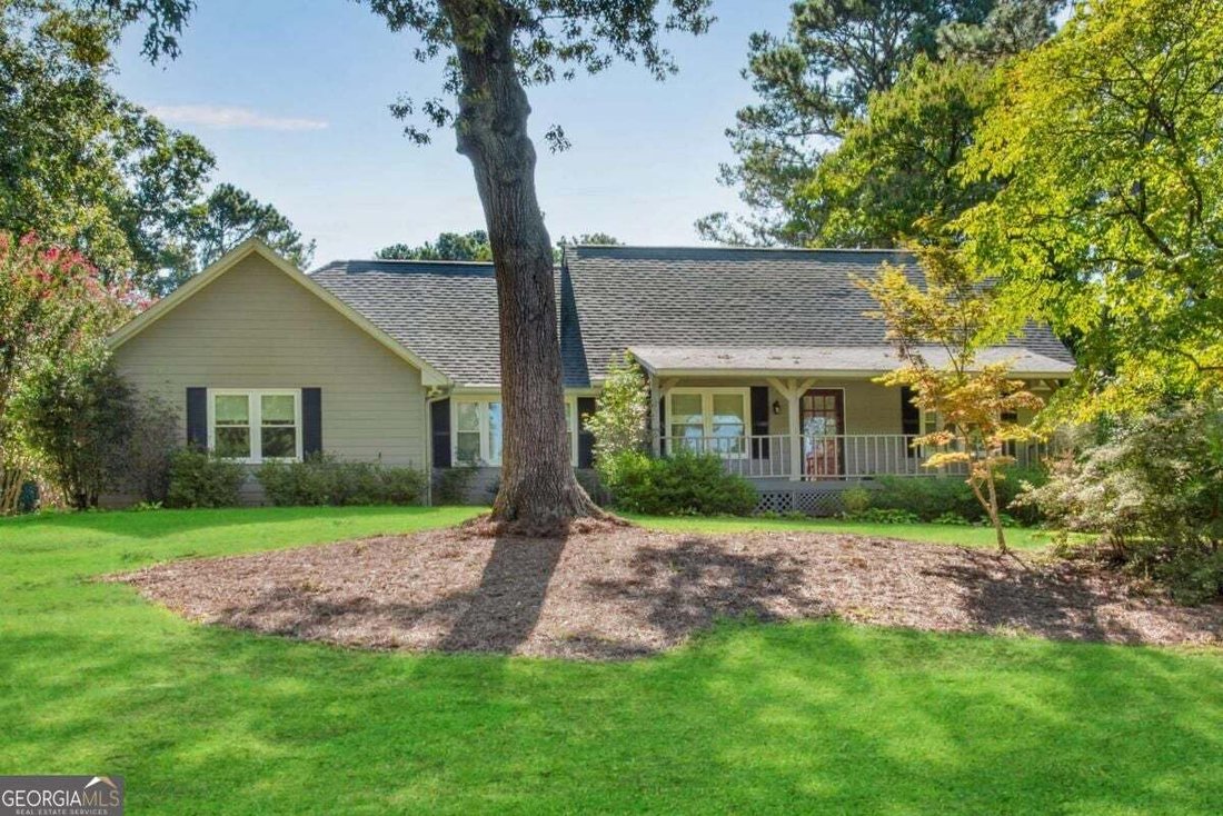 House in Marietta, Georgia, United States 2 - 18842302