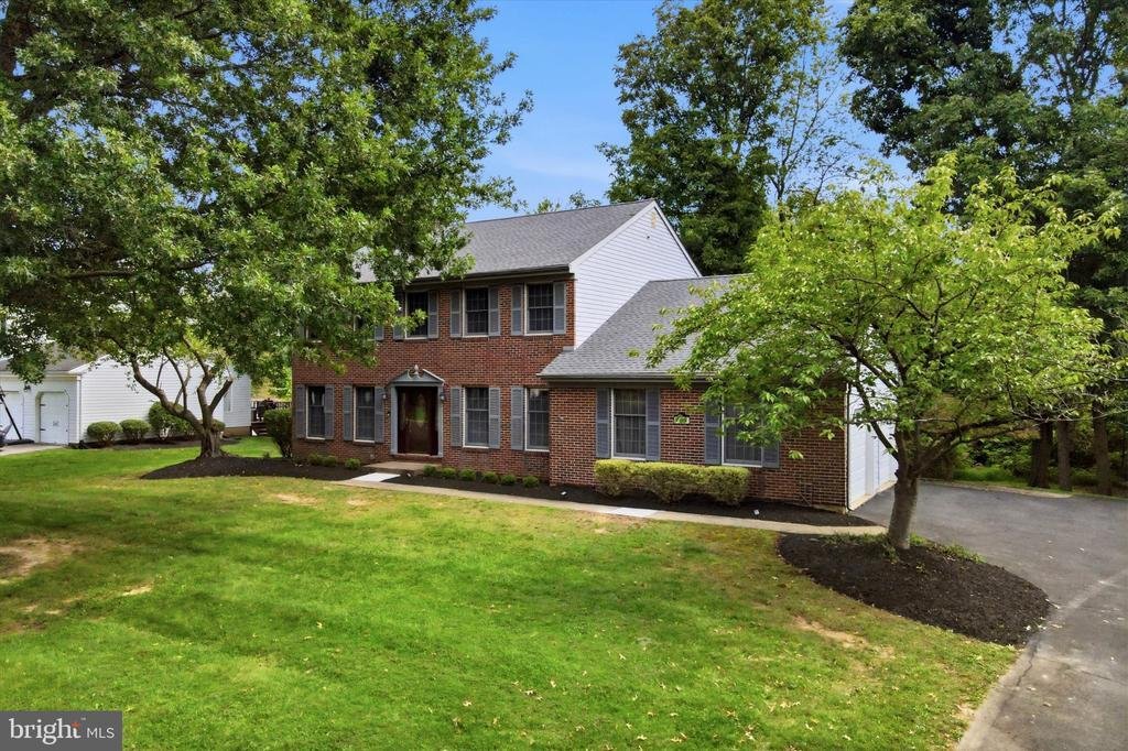 House in Jamison, Pennsylvania, United States 3 - 18849887