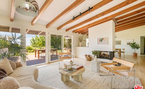 Casa en Los Ángeles, California, Estados Unidos 1