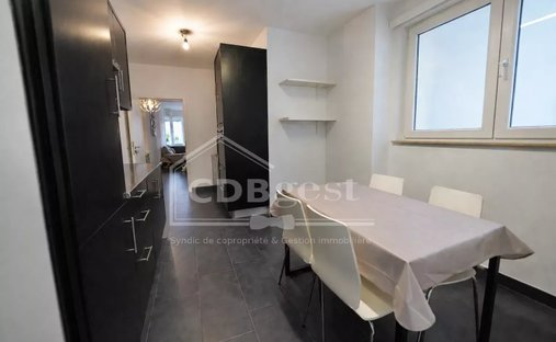 Wohnung in Esch an der Alzette, Kanton Esch an der Alzette, Luxemburg 1