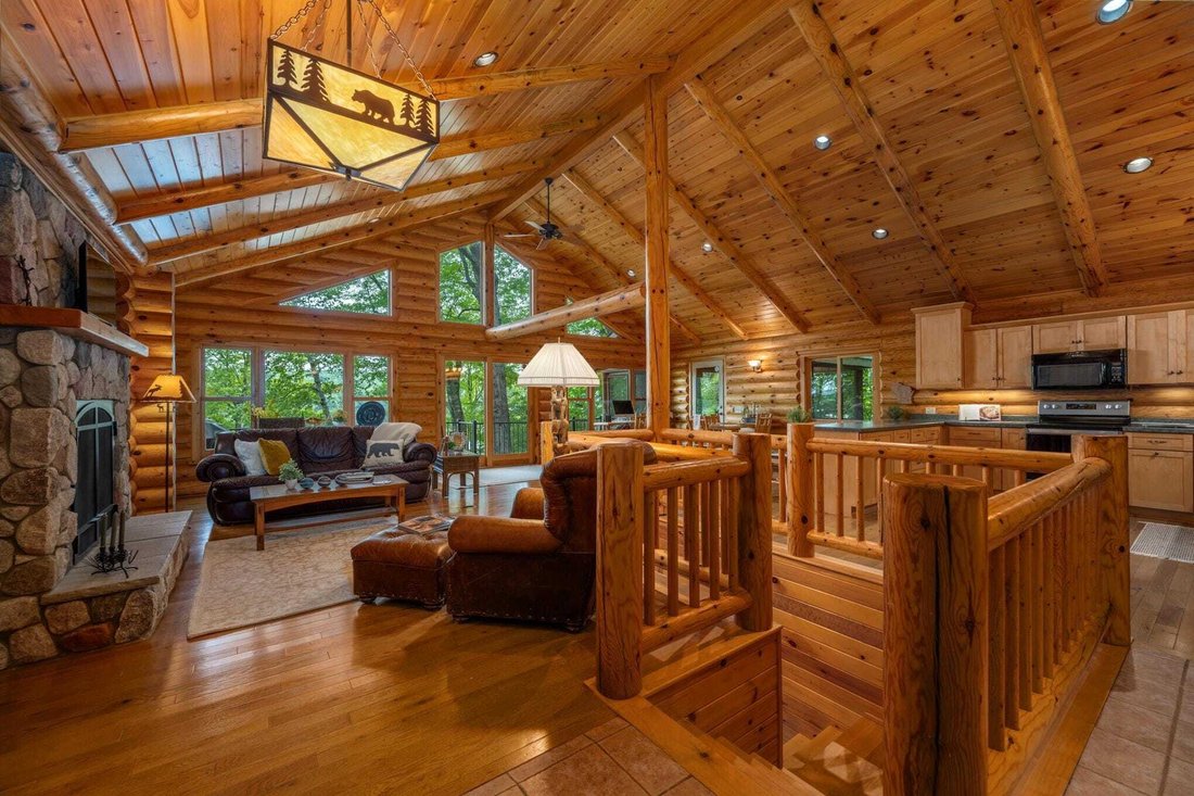 House in Balsam Lake, Wisconsin, United States 4 - 18854109