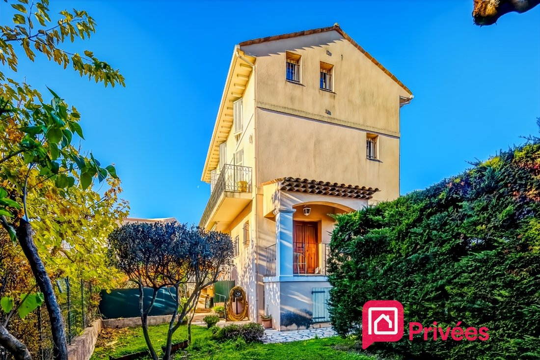 Apartamento en San José, Cannes, Francia 2 - 18844543