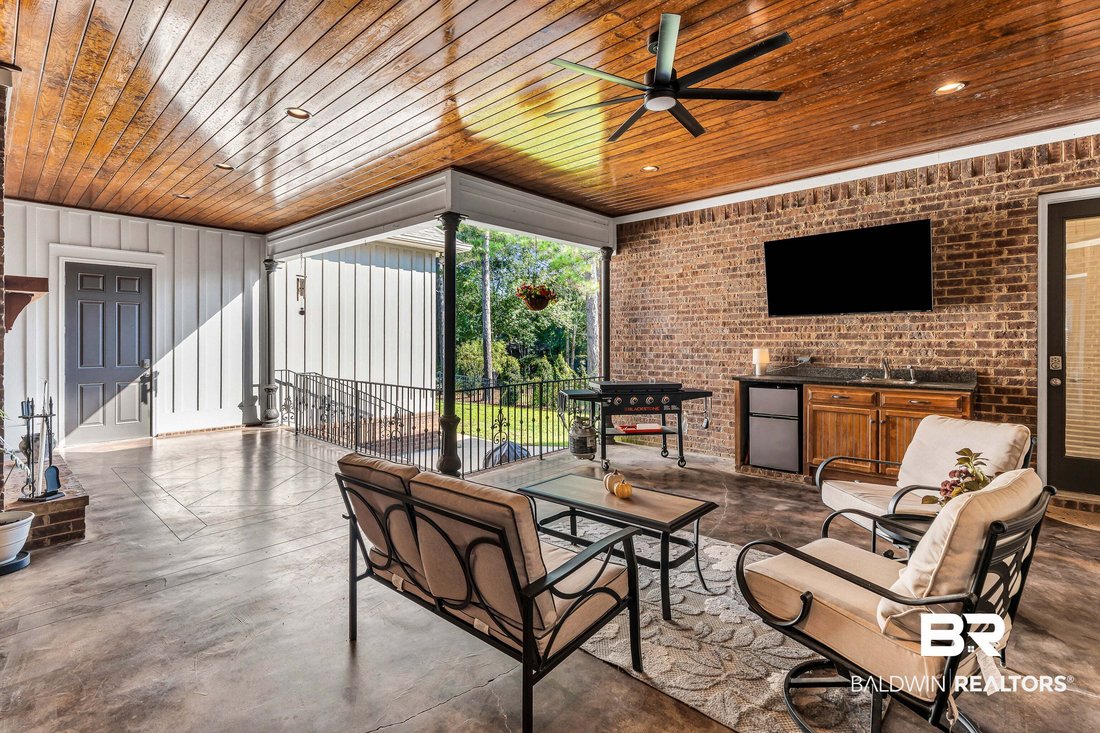 Casa a Fairhope, Alabama, Stati Uniti 1 - 18842136