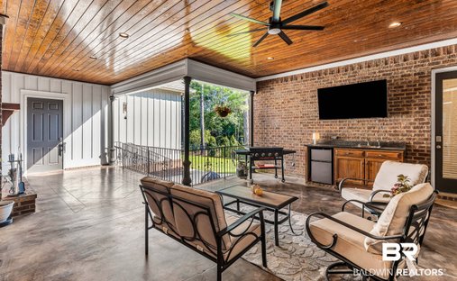 Casa a Fairhope, Alabama, Stati Uniti 1