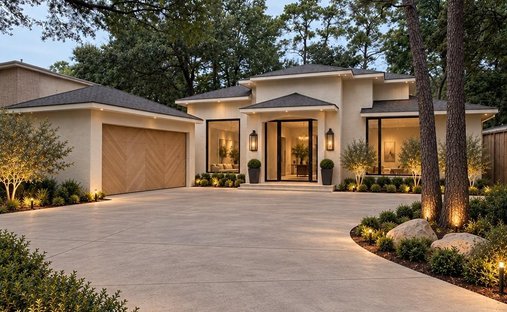 Haus in Houston, Texas, Vereinigte Staaten 1