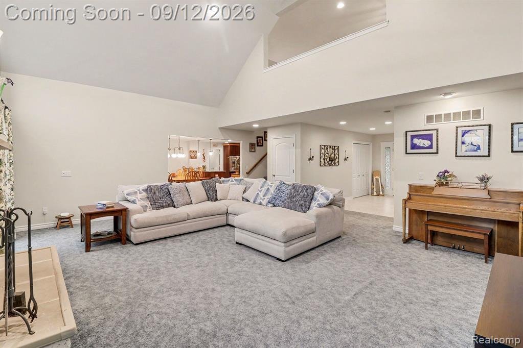 House in Fowlerville, Michigan, United States 5 - 18849754