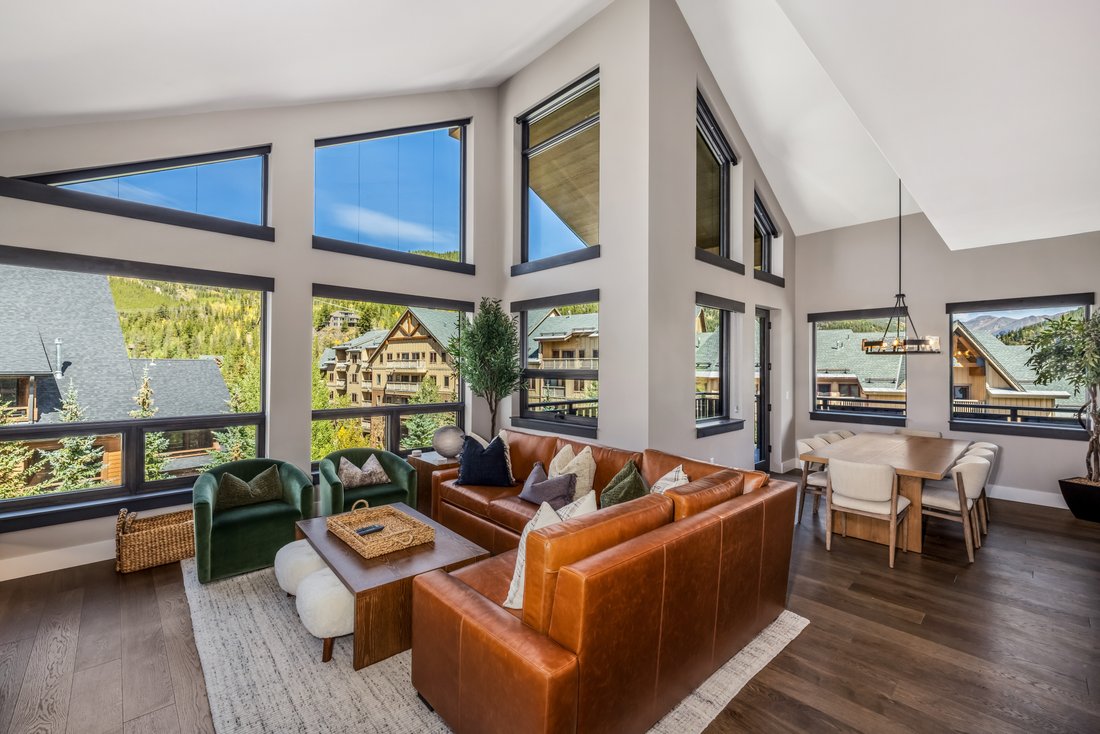 Condo in Dillon, Colorado, United States 1 - 11740512