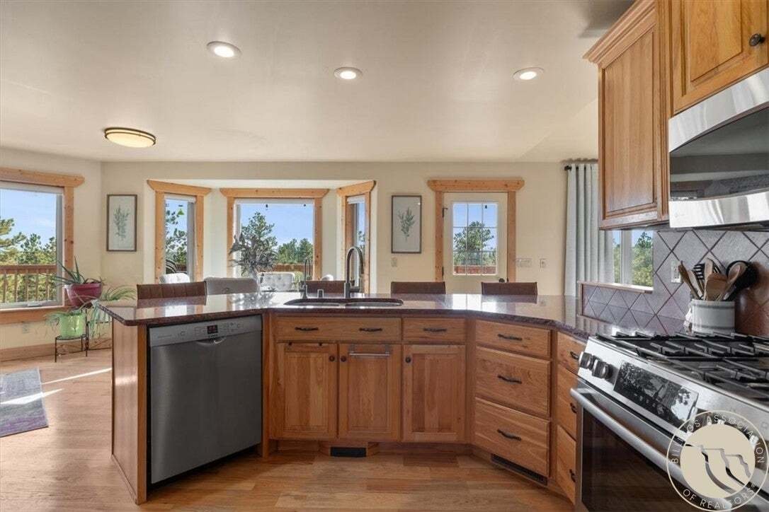 Casa a Columbus, Montana, Stati Uniti 3 - 18853461