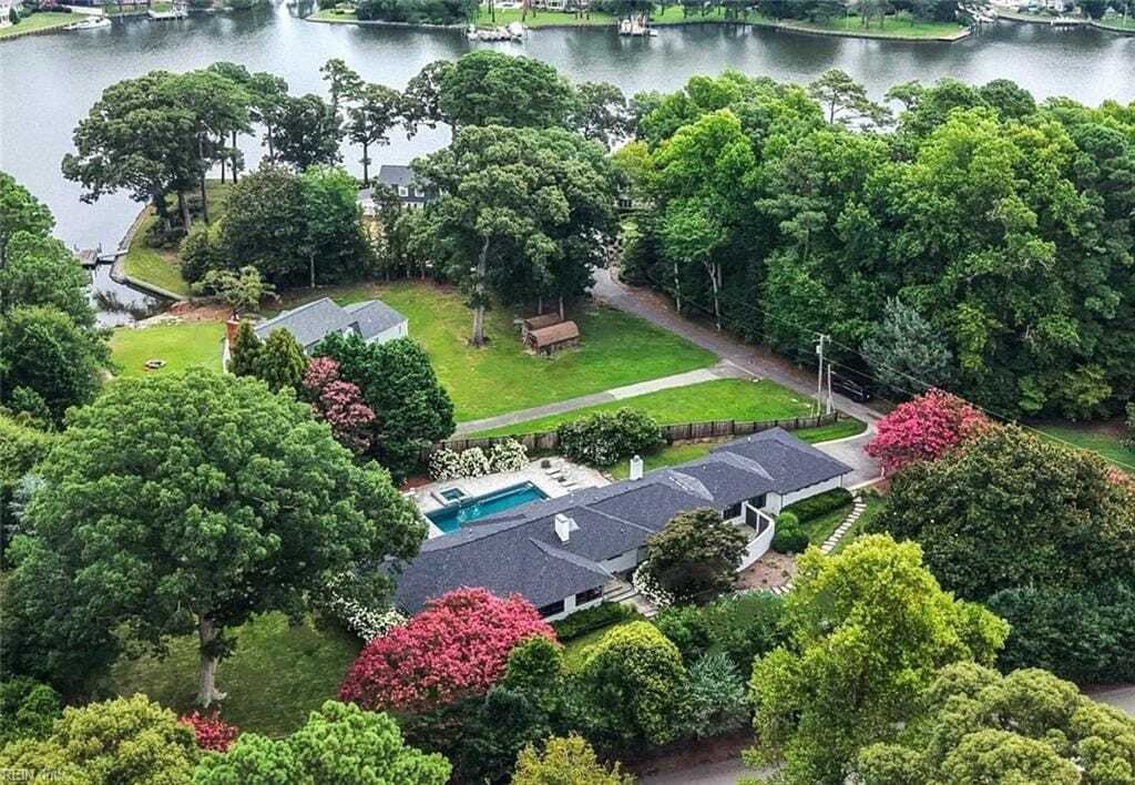 Casa en Virginia Beach, Virginia, Estados Unidos 1 - 18552243