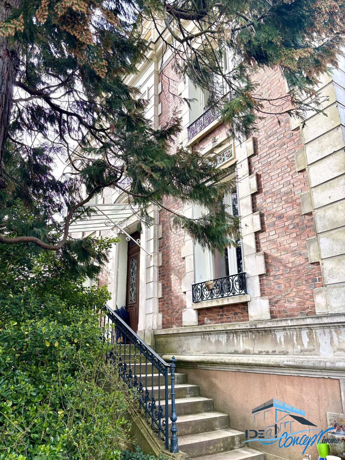 House in Chamarande, Ile-de-France, France 1 - 17385338