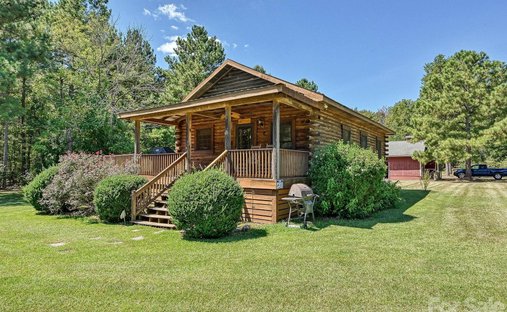 Haus in Lancaster, South Carolina, Vereinigte Staaten 1
