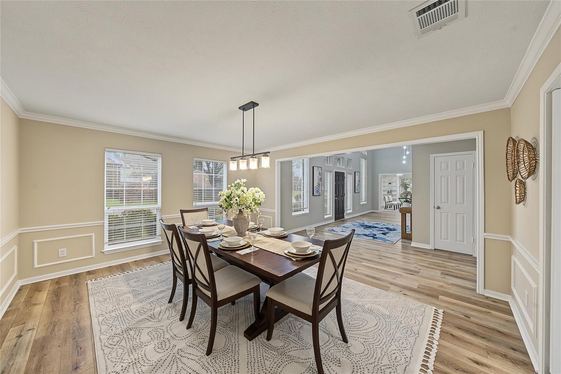 Haus in Sugar Land, Texas, Vereinigte Staaten 4 - 18842885