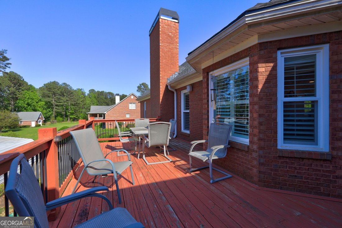 House in McDonough, Georgia, United States 3 - 18849906