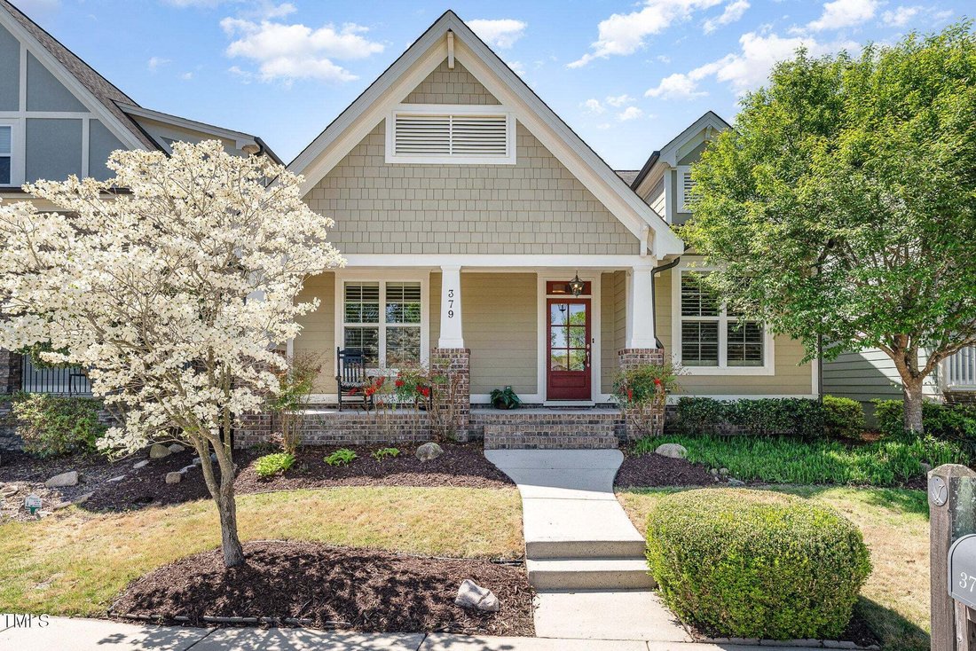 House in Chapel Hill, North Carolina, United States 1 - 18842073