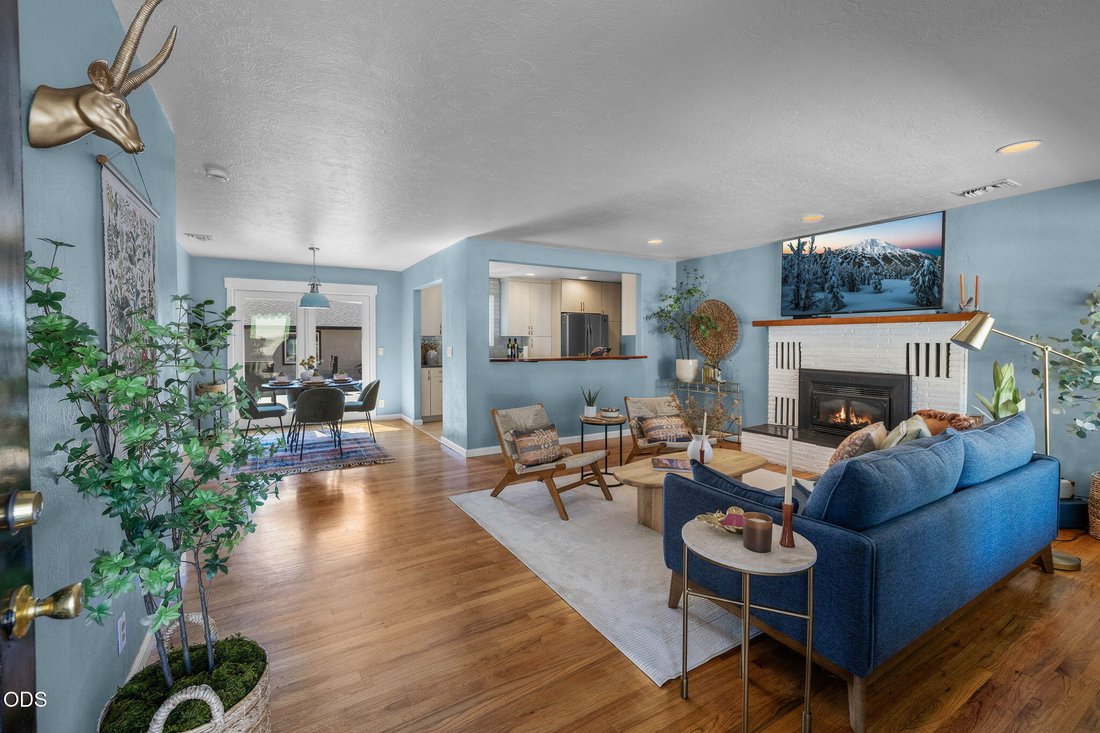 Haus in Bend, Oregon, Vereinigte Staaten 4 - 18845102