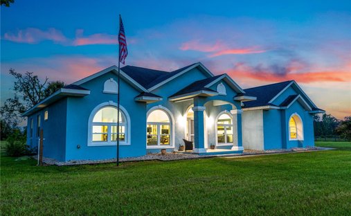 Haus in Bell, Florida, Vereinigte Staaten 1