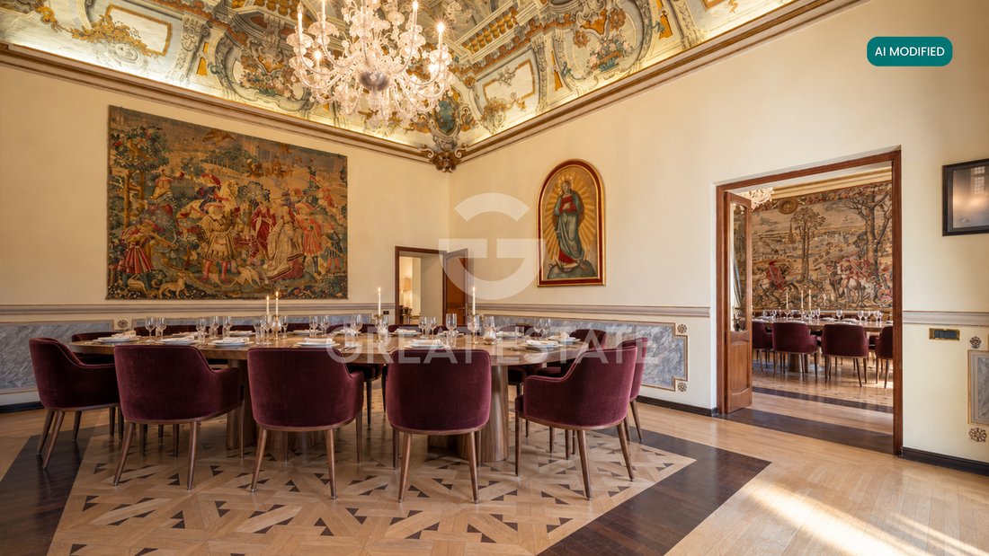 Apartment in Assisi, Umbria, Italy 5 - 18847491