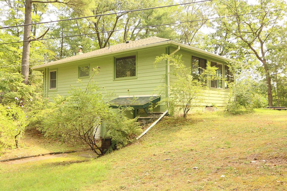 Bungalow in Saugerties, New York, United States 3 - 18852586