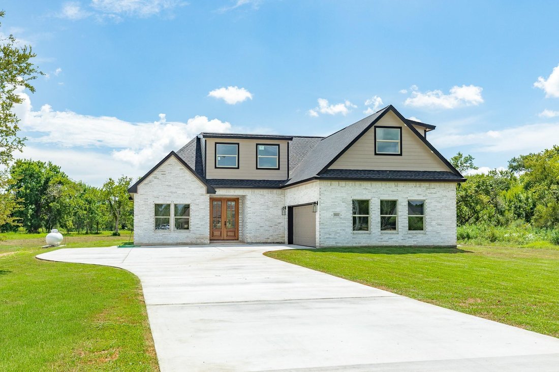 House in Clute, Texas, United States 2 - 18847010