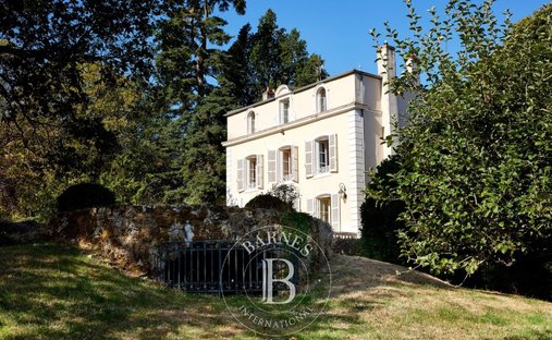 Haus in Jully-les-Buxy, Bourgogne-Franche-Comté, Frankreich 1