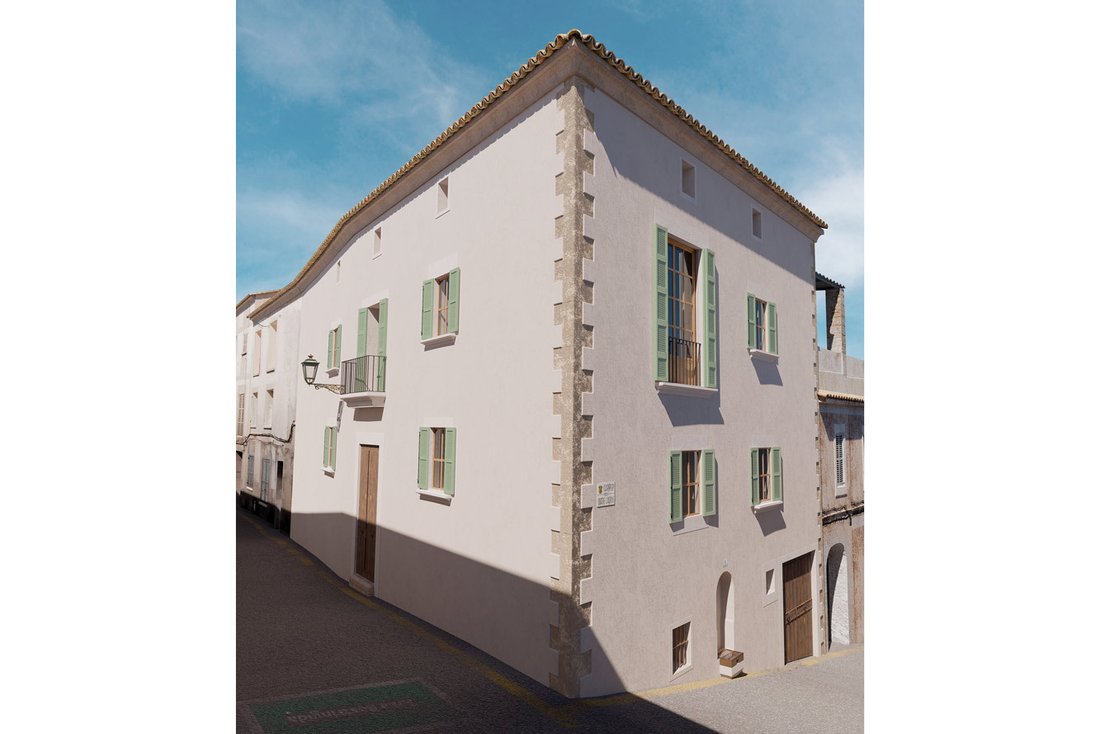 House in Santa Ponsa, Balearic Islands, Spain 2 - 18847312