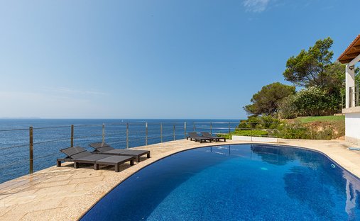 Casa a Llucmajor, Isole Baleari, Spagna 1