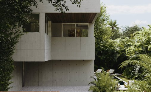 Maison à Fort Lauderdale, Floride, États-Unis 1